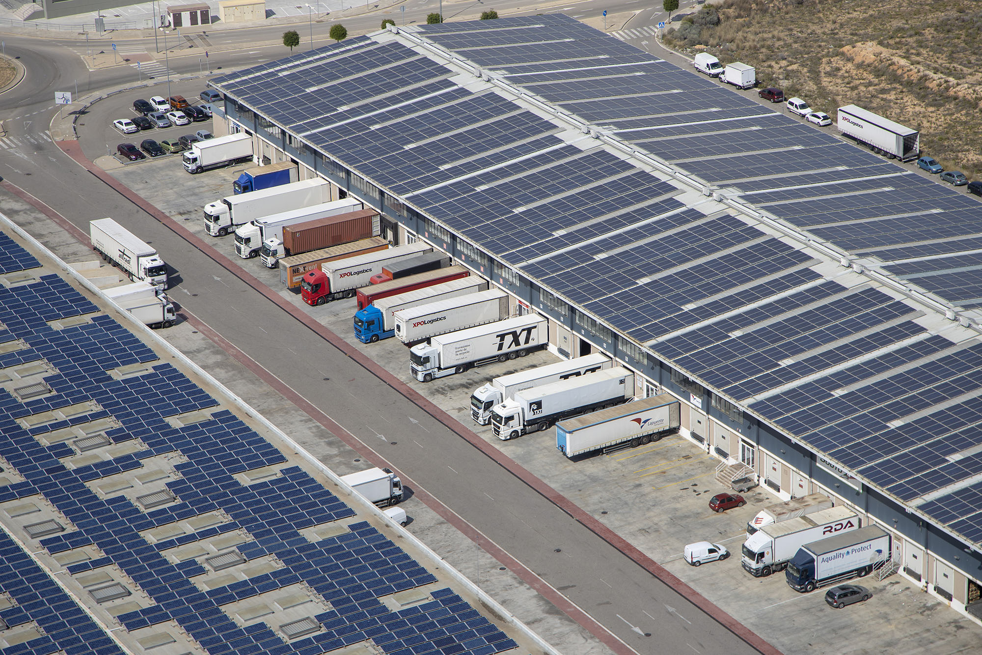 CIMALSA s’adhereix a la Cimera Catalana d’Acció Climàtica i promou la seva pròpia Agenda